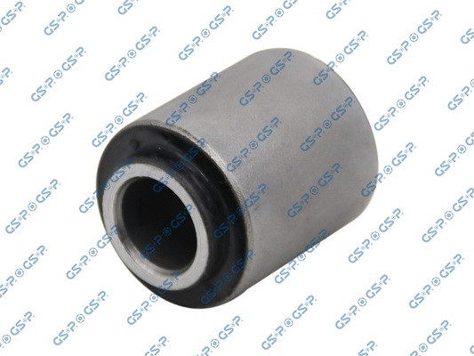 GSP Lagerung, Lenker