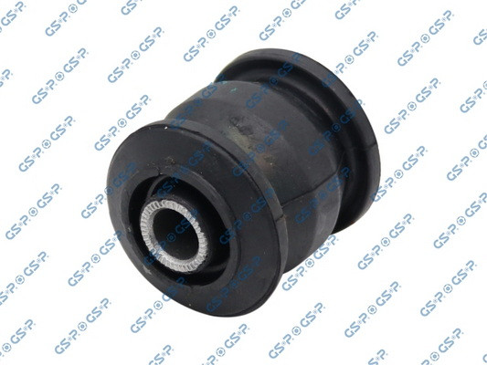 GSP Lagerung, Lenker