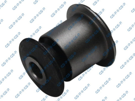 GSP Lagerung, Lenker