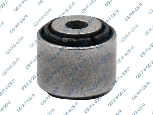 GSP Lagerung, Lenker