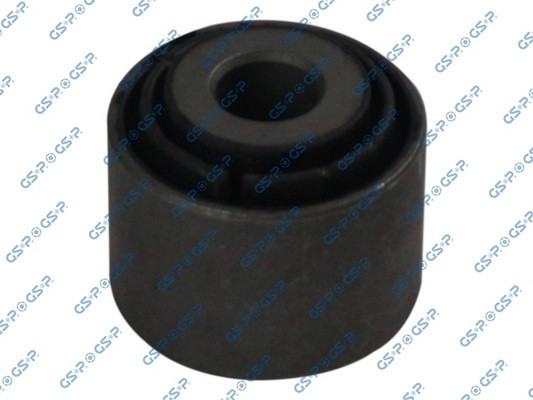 GSP Lagerung, Lenker