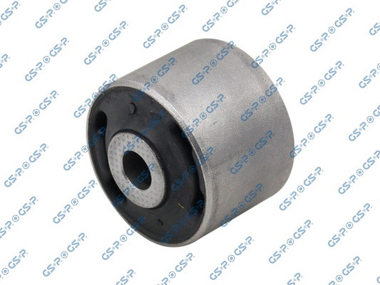 GSP Lagerung, Lenker