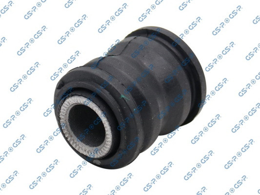 GSP Lagerung, Lenker