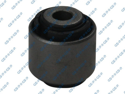 GSP Lagerung, Lenker