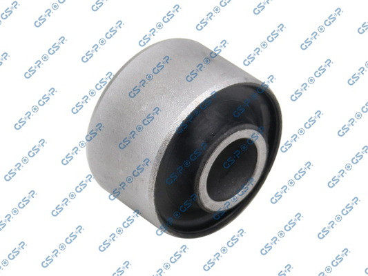 GSP Lagerung, Lenker