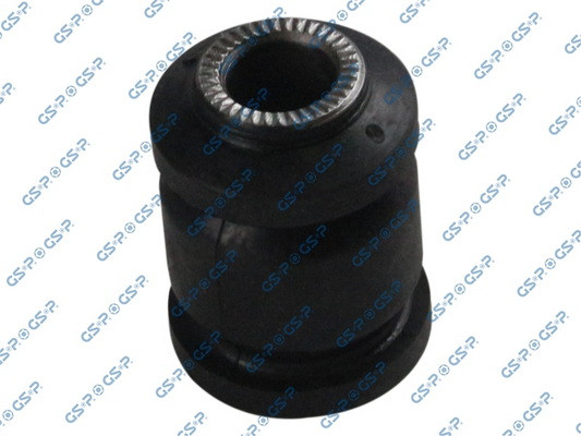 GSP Lagerung, Lenker