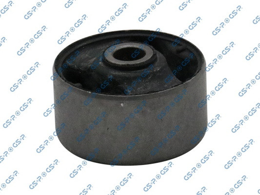 GSP Lagerung, Differential