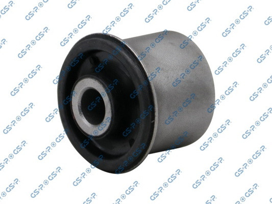 GSP Lagerung, Lenker