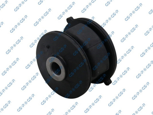 GSP Lagerung, Lenker