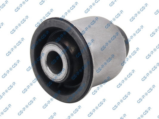 GSP Lagerung, Lenker