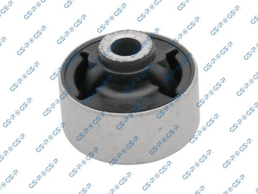 GSP Lagerung, Lenker