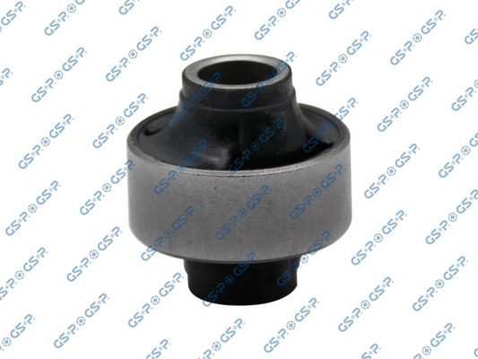 GSP Lagerung, Lenker