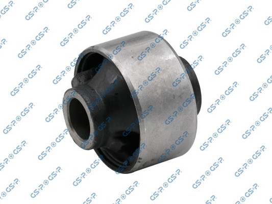 GSP Lagerung, Lenker