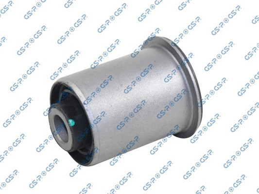 GSP Lagerung, Lenker