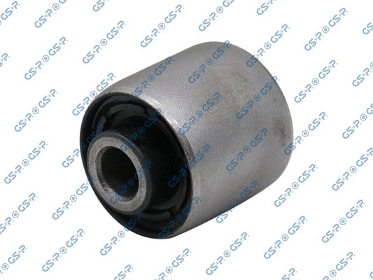 GSP Lagerung, Lenker