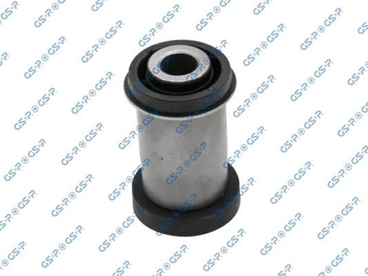 GSP Lagerung, Lenker