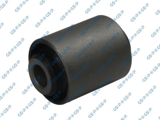 GSP Lagerung, Lenker