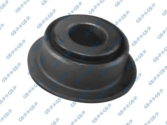 GSP Lagerung, Lenker