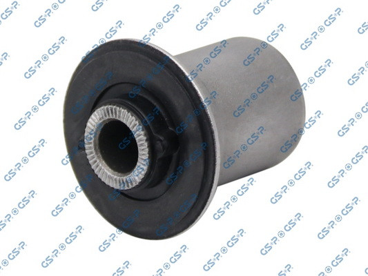 GSP Lagerung, Lenker