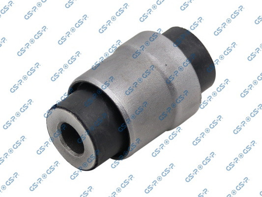 GSP Lagerung, Lenker