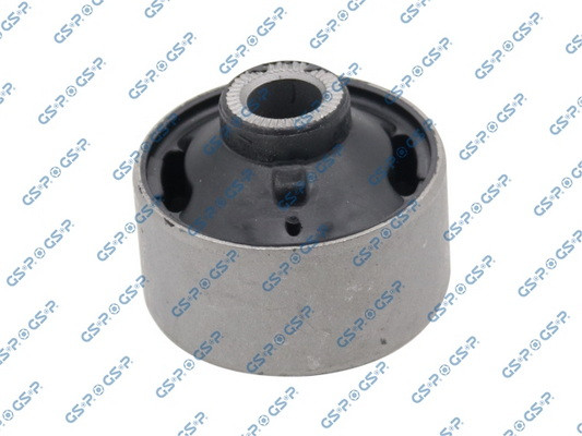 GSP Lagerung, Lenker