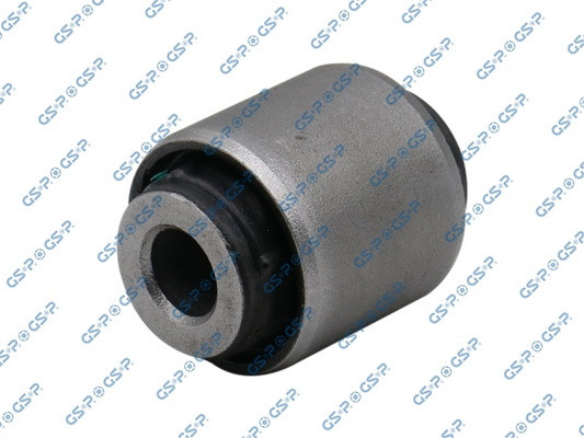 GSP Lagerung, Lenker