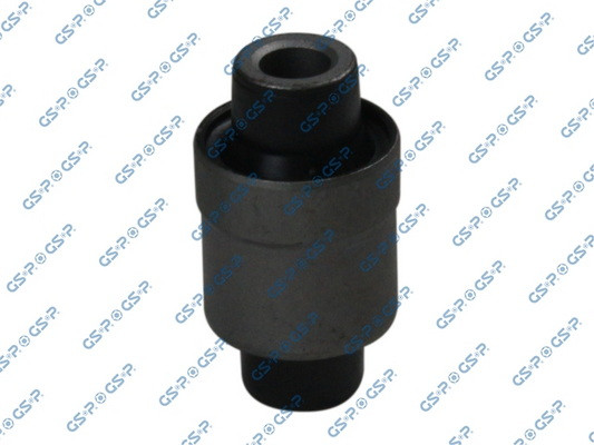 GSP Lagerung, Lenker