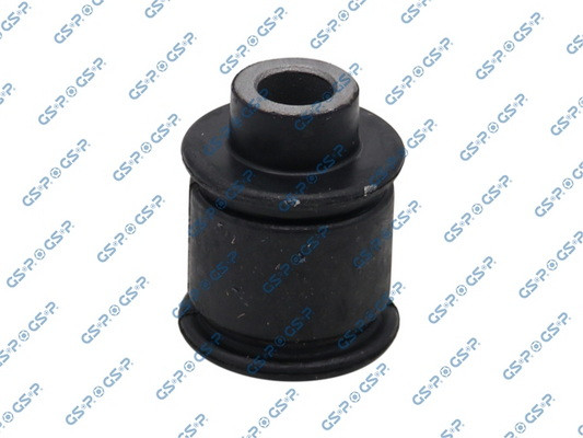 GSP Lagerung, Lenker