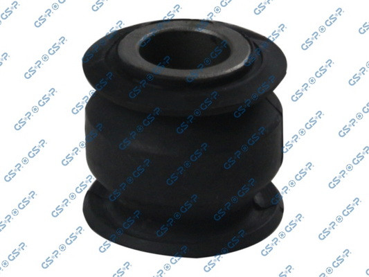 GSP Lagerung, Lenker