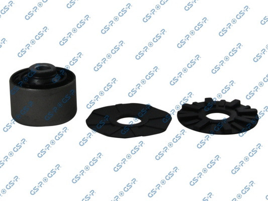 GSP Lagerung, Lenker