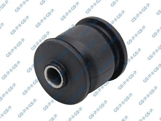 GSP Lagerung, Lenker