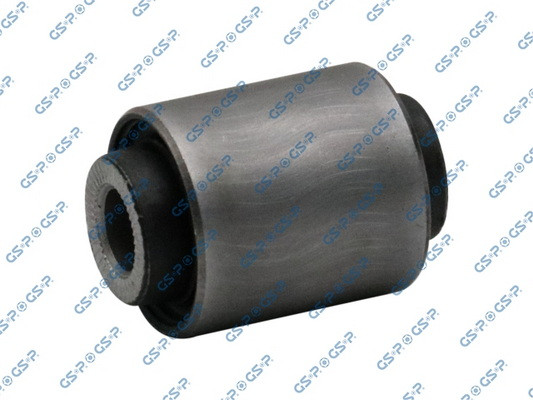 GSP Lagerung, Lenker