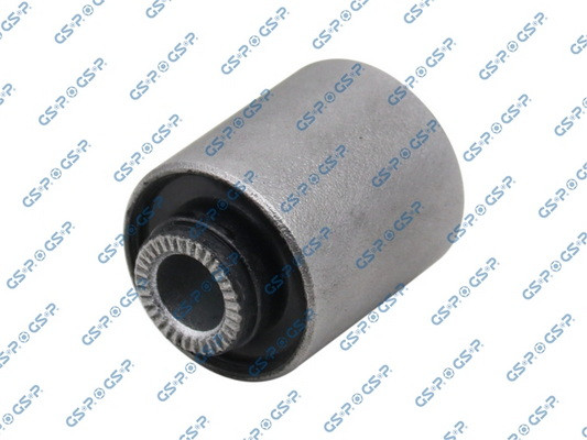 GSP Lagerung, Lenker