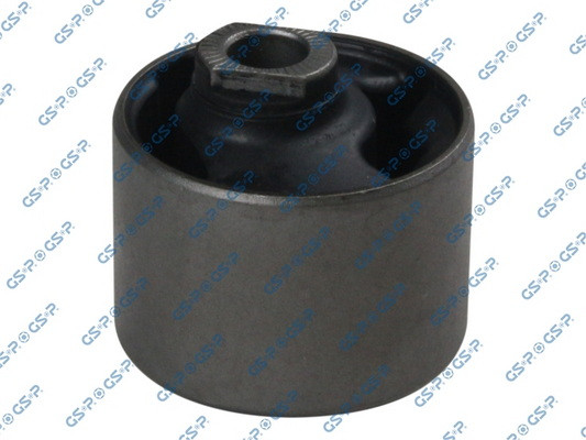 GSP Lagerung, Lenker