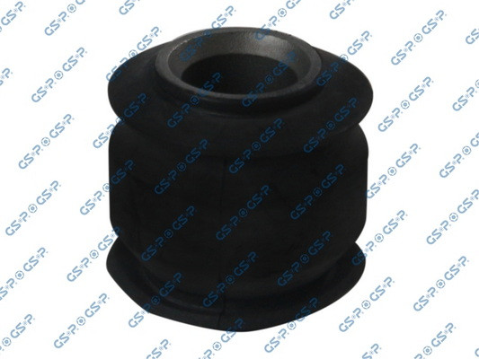 GSP Lagerung, Lenker