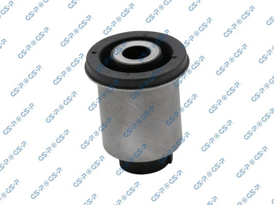 GSP Lagerung, Lenker