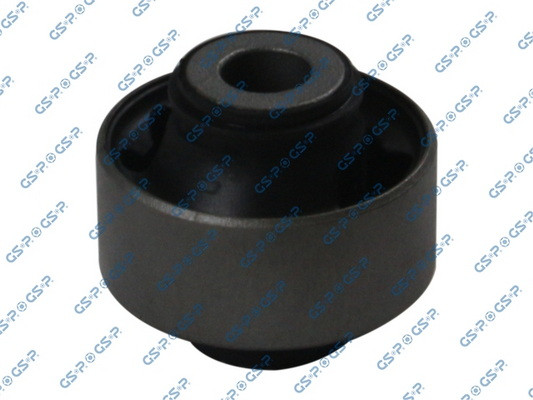 GSP Lagerung, Differential