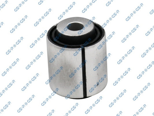 GSP Lagerung, Lenker