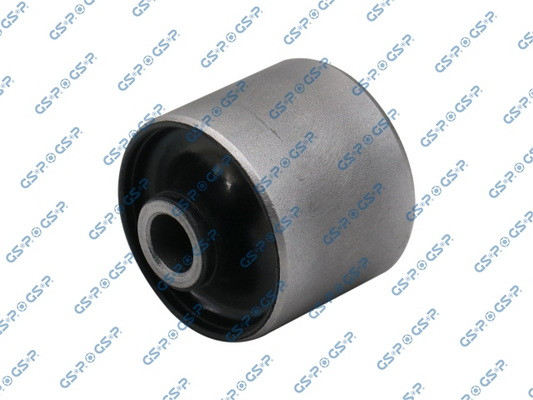 GSP Lagerung, Lenker