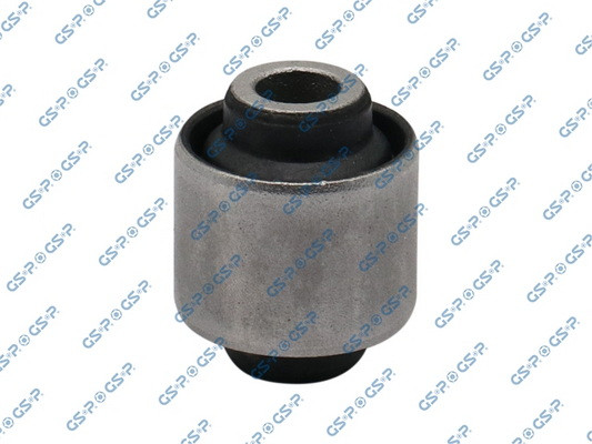 GSP Lagerung, Lenker