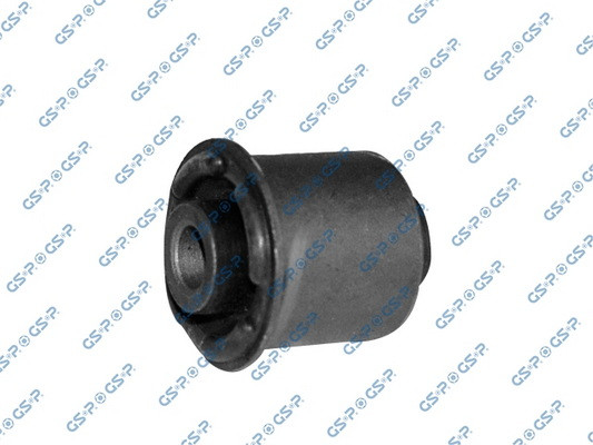 GSP Lagerung, Lenker