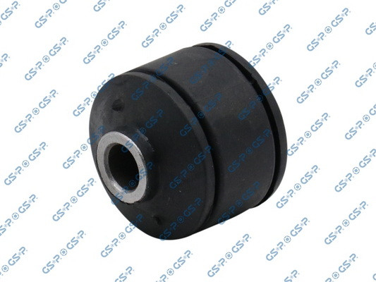 GSP Lagerung, Lenker