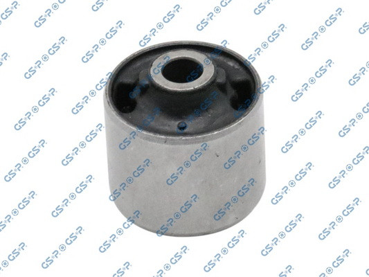 GSP Lagerung, Lenker