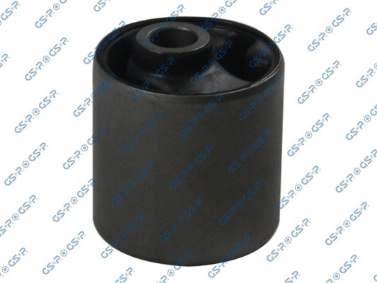 GSP Lagerung, Differential