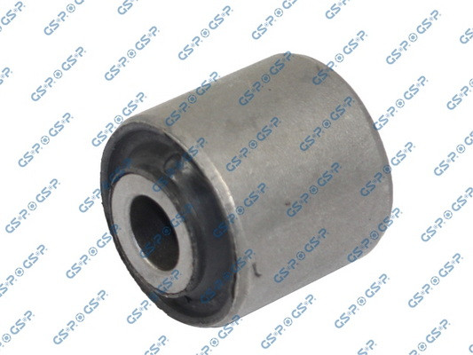 GSP Buchse, Stoßdämpfer