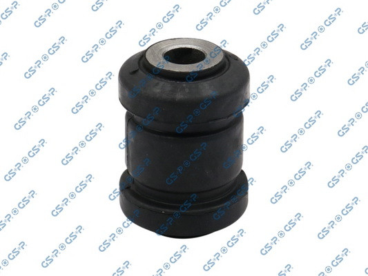 GSP Lagerung, Lenker