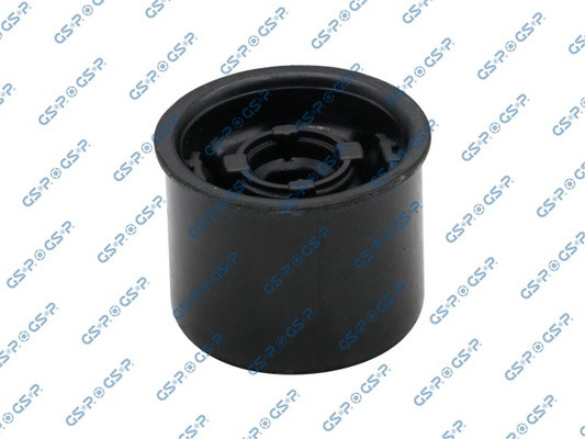 GSP Lagerung, Lenker