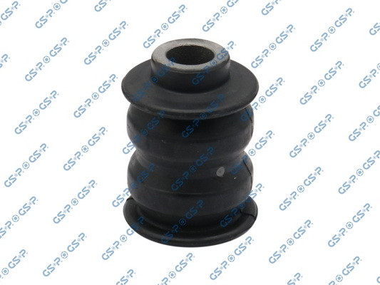 GSP Lagerung, Lenker