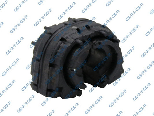 GSP Lagerung, Stabilisator