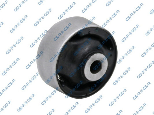 GSP Lagerung, Lenker